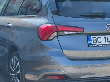 Fiat Tipo 1.6 JTDM Business wagon