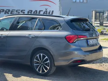 Fiat Tipo 1.6 JTDM Business wagon