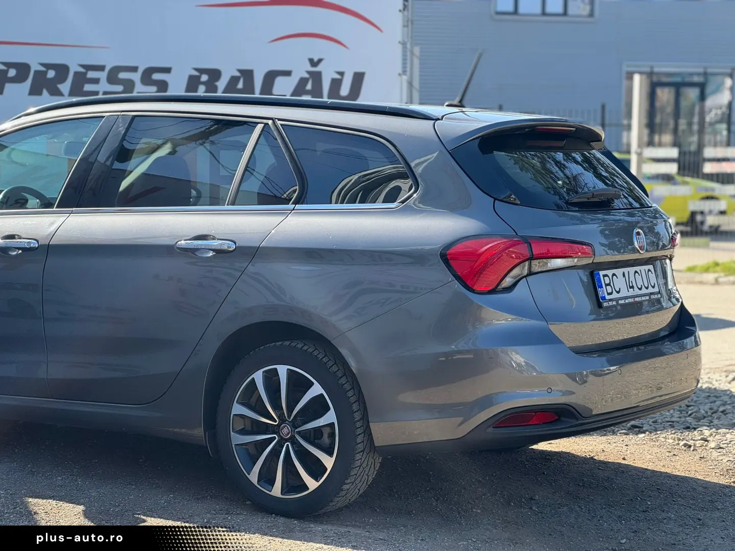 Fiat Tipo 1.6 JTDM Business wagon