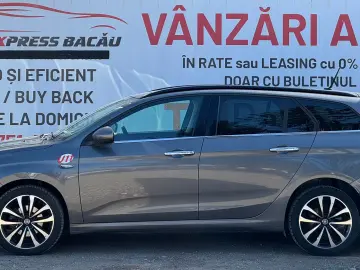 Fiat Tipo 1.6 JTDM Business wagon