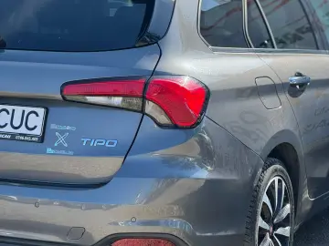 Fiat Tipo 1.6 JTDM Business wagon