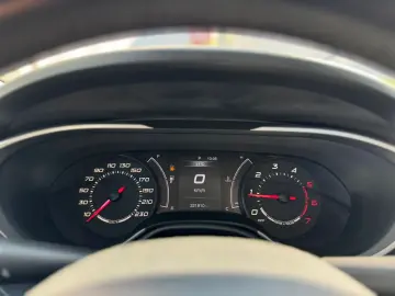 Fiat Tipo 1.6 JTDM Business wagon