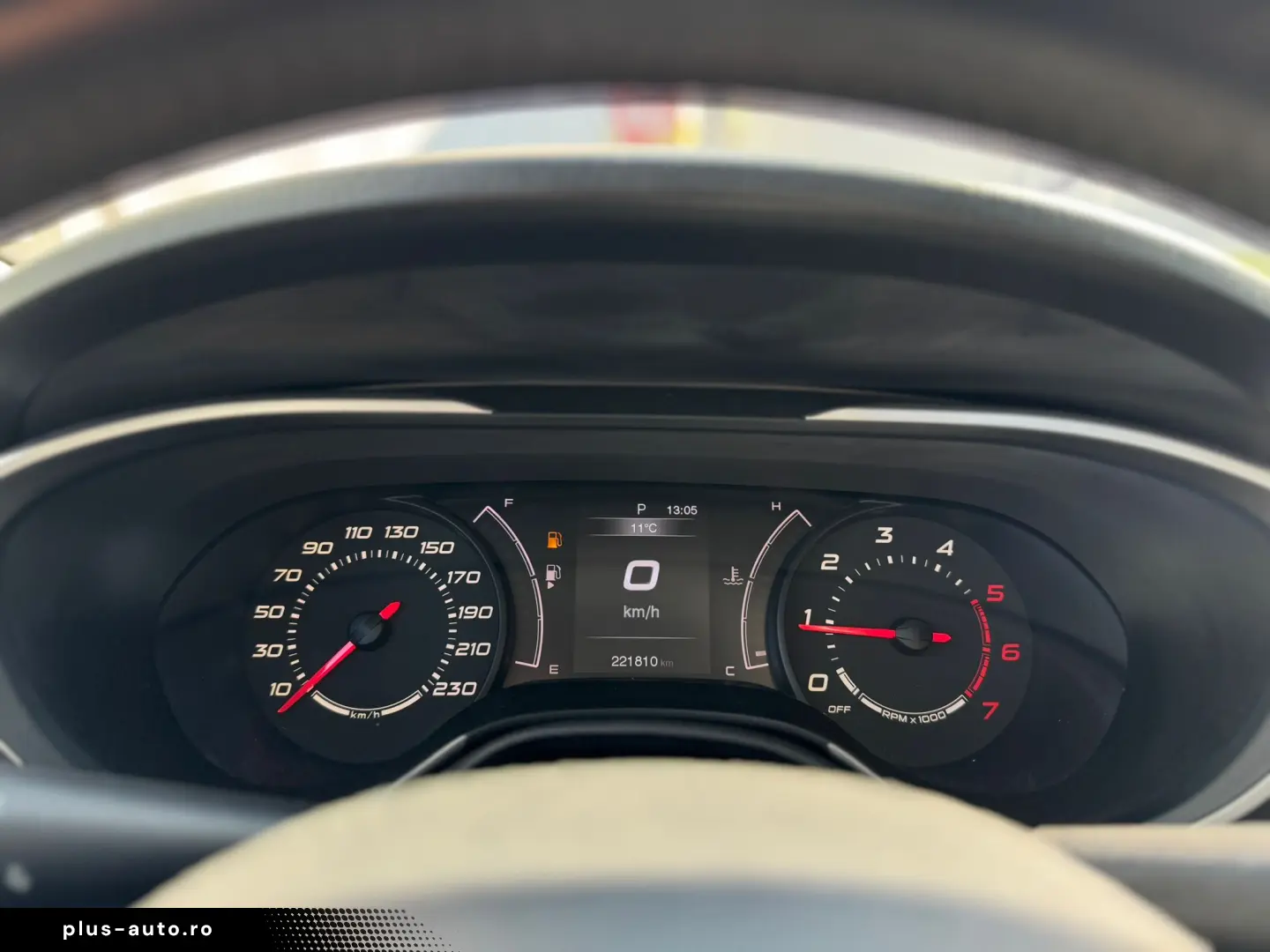 Fiat Tipo 1.6 JTDM Business wagon