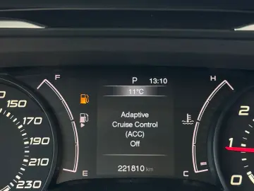 Fiat Tipo 1.6 JTDM Business wagon