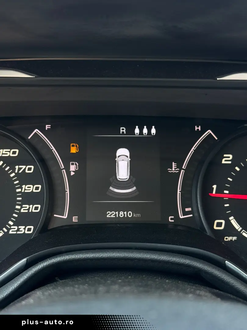 Fiat Tipo 1.6 JTDM Business wagon