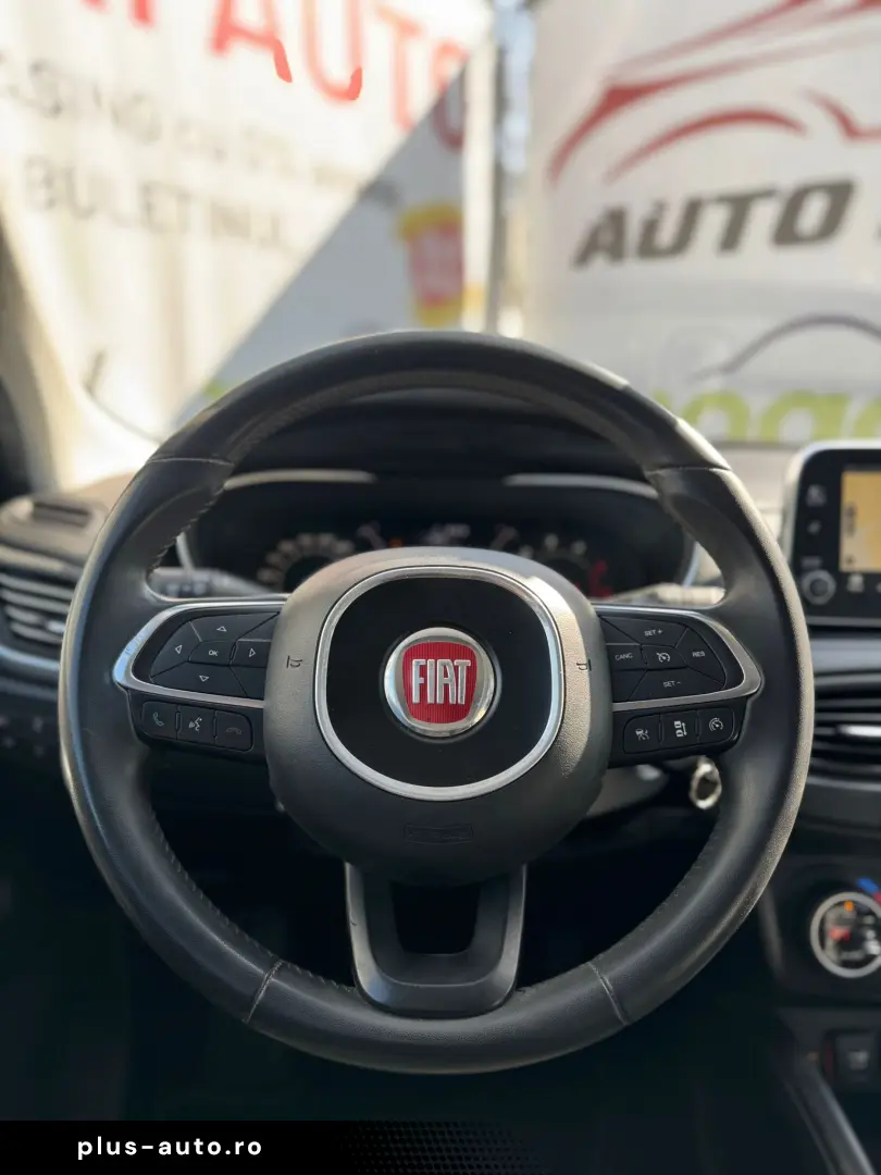 Fiat Tipo 1.6 JTDM Business wagon