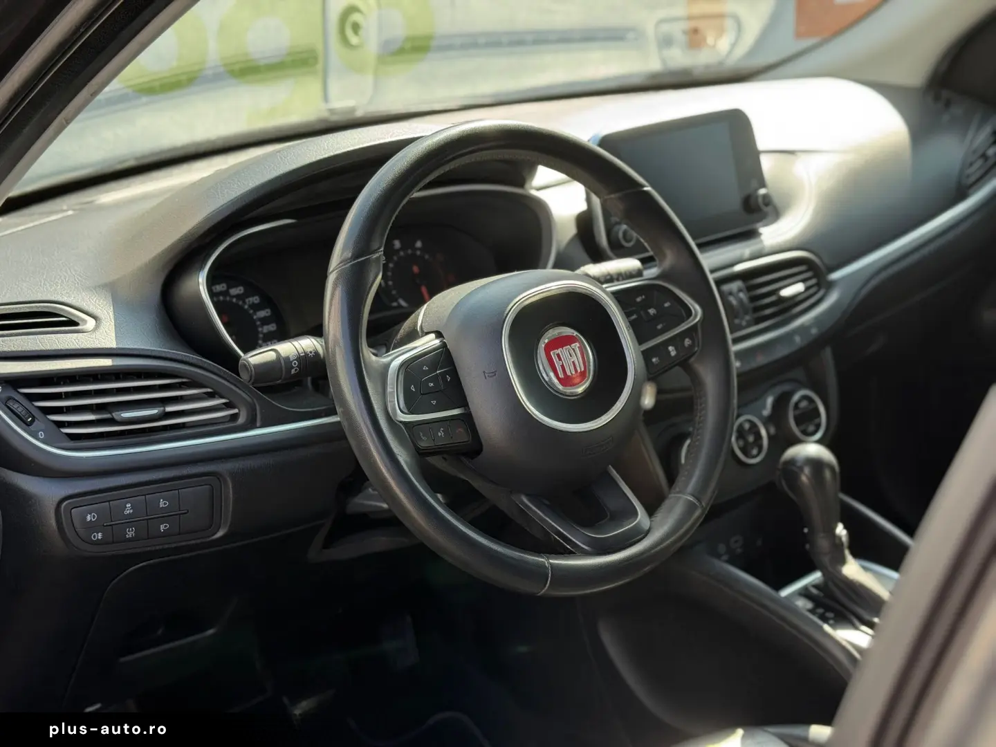 Fiat Tipo 1.6 JTDM Business wagon