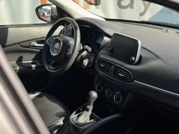 Fiat Tipo 1.6 JTDM Business wagon