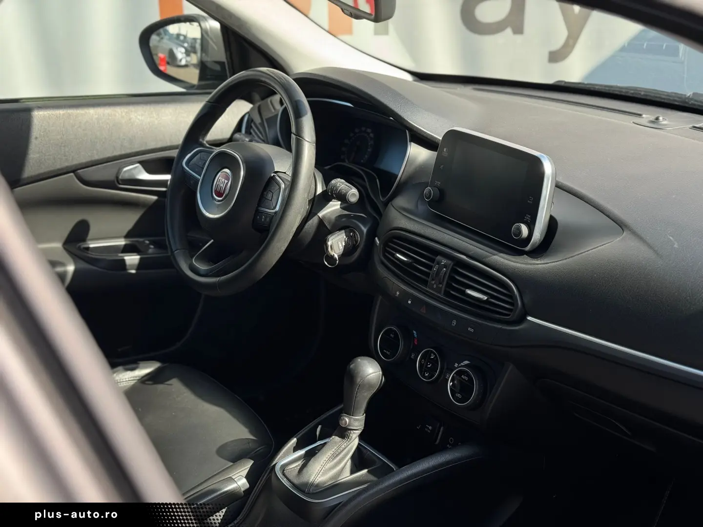 Fiat Tipo 1.6 JTDM Business wagon