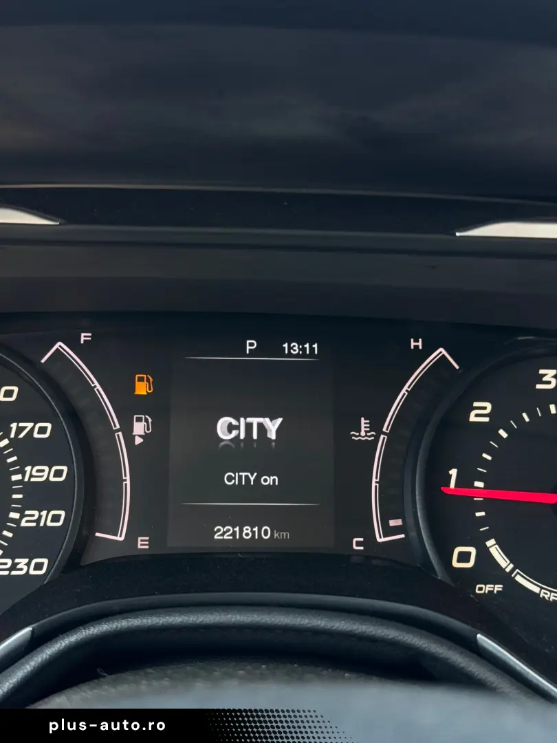 Fiat Tipo 1.6 JTDM Business wagon