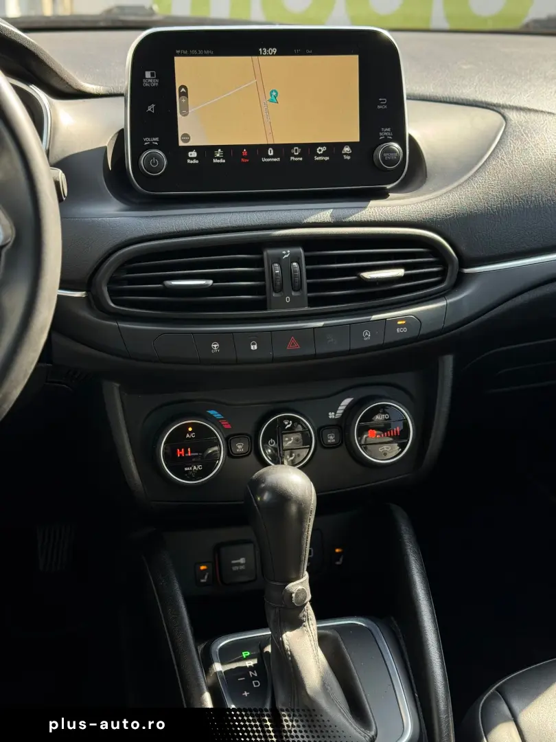 Fiat Tipo 1.6 JTDM Business wagon