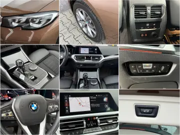 2020 2.0D 190CP Led Piele Navi Jante