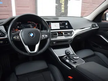 2020 2.0D 190CP Led Piele Navi Jante