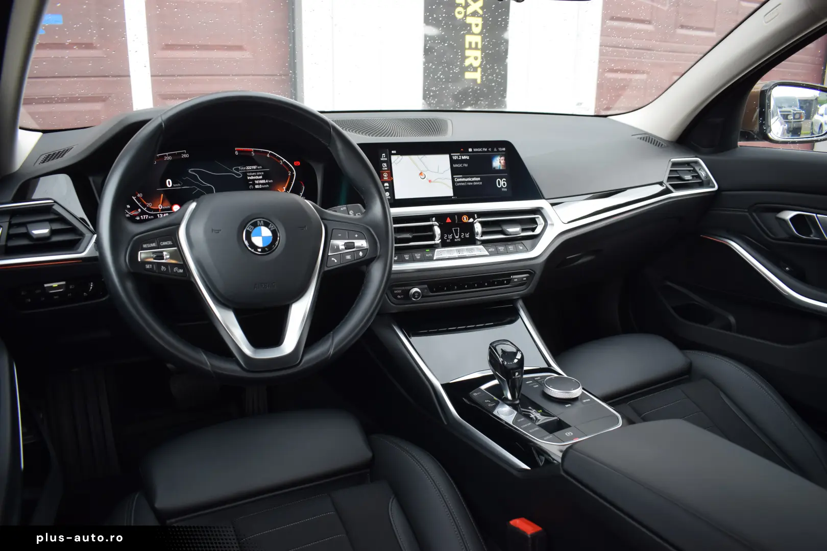 2020 2.0D 190CP Led Piele Navi Jante