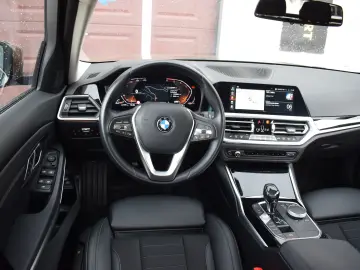 2020 2.0D 190CP Led Piele Navi Jante