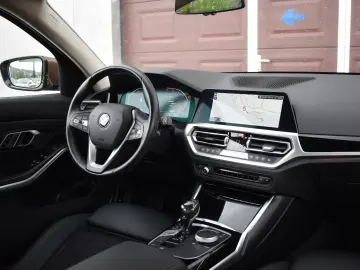 2020 2.0D 190CP Led Piele Navi Jante