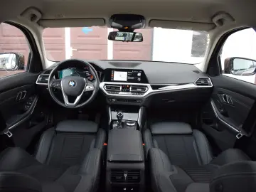 2020 2.0D 190CP Led Piele Navi Jante