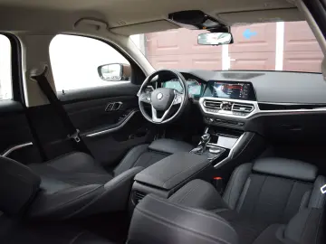 2020 2.0D 190CP Led Piele Navi Jante