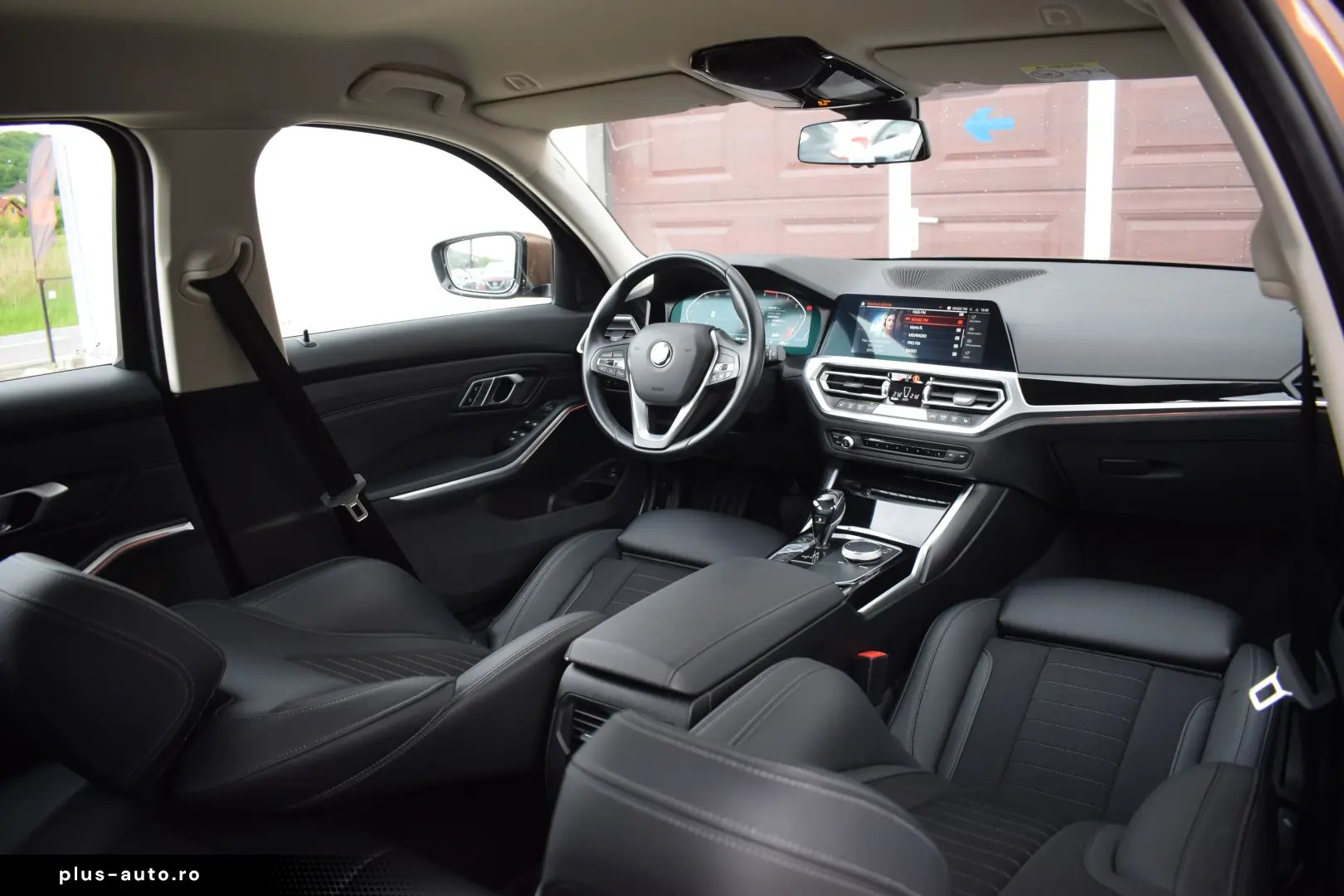 2020 2.0D 190CP Led Piele Navi Jante