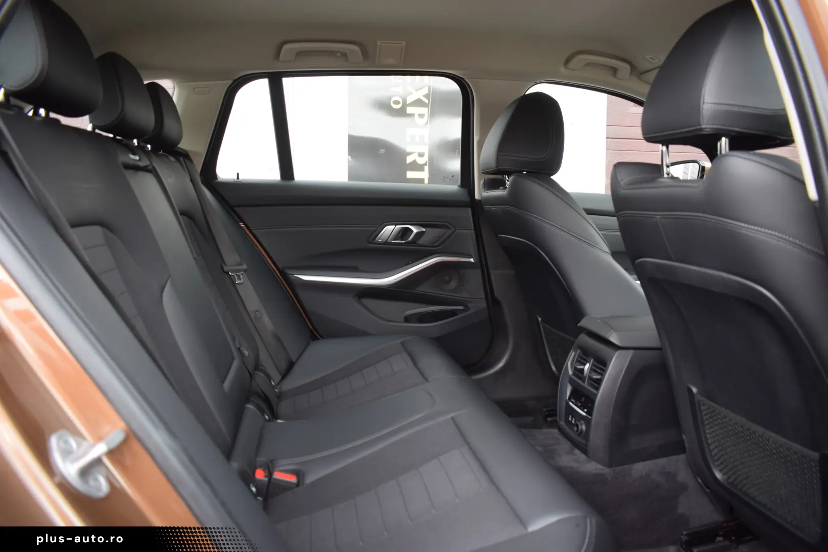 2020 2.0D 190CP Led Piele Navi Jante