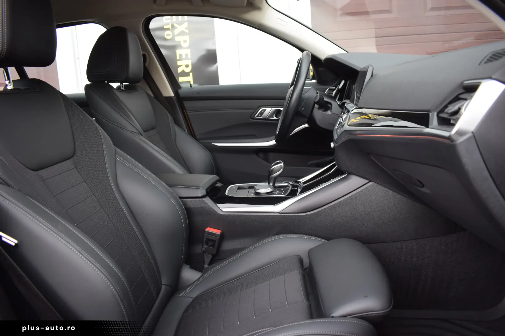 2020 2.0D 190CP Led Piele Navi Jante