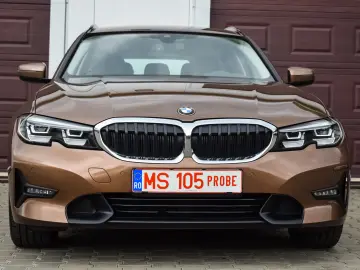 2020 2.0D 190CP Led Piele Navi Jante