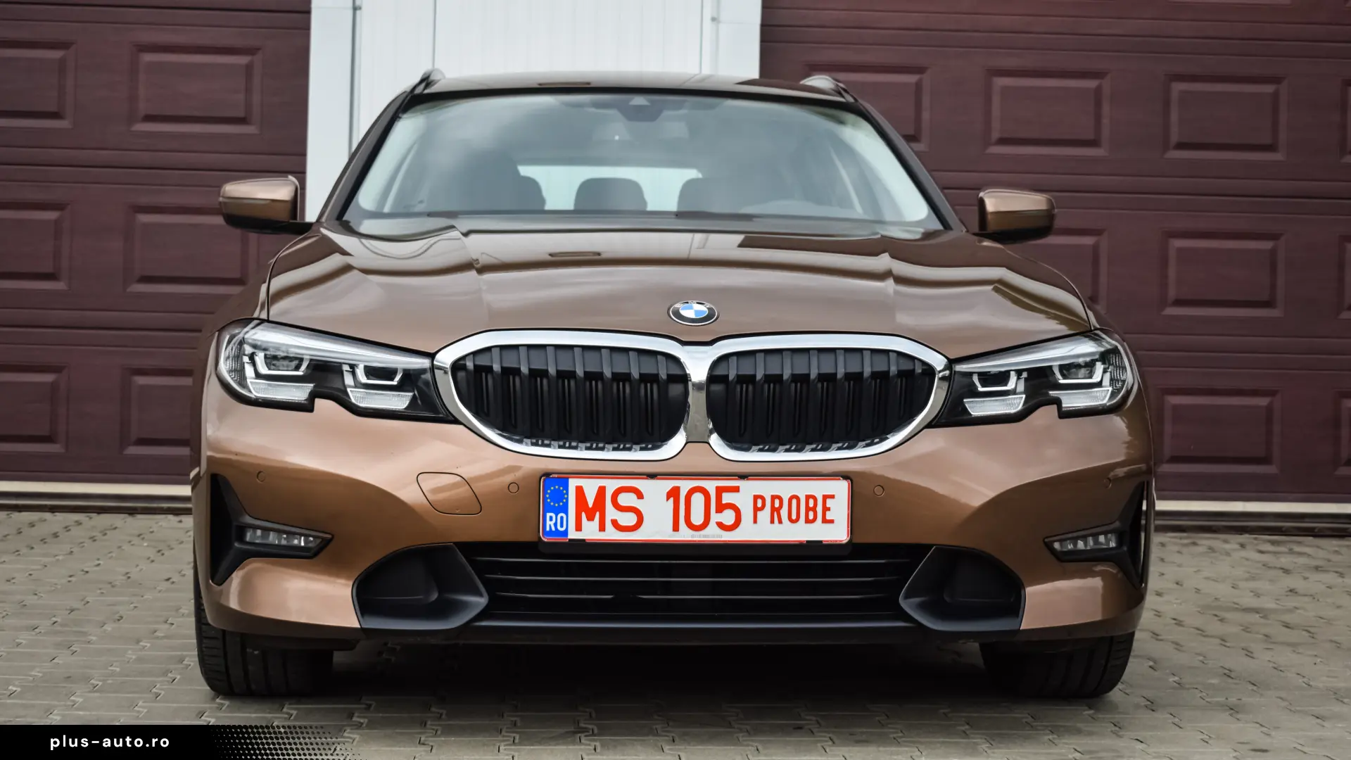 2020 2.0D 190CP Led Piele Navi Jante