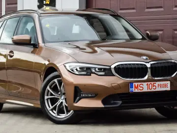 2020 2.0D 190CP Led Piele Navi Jante