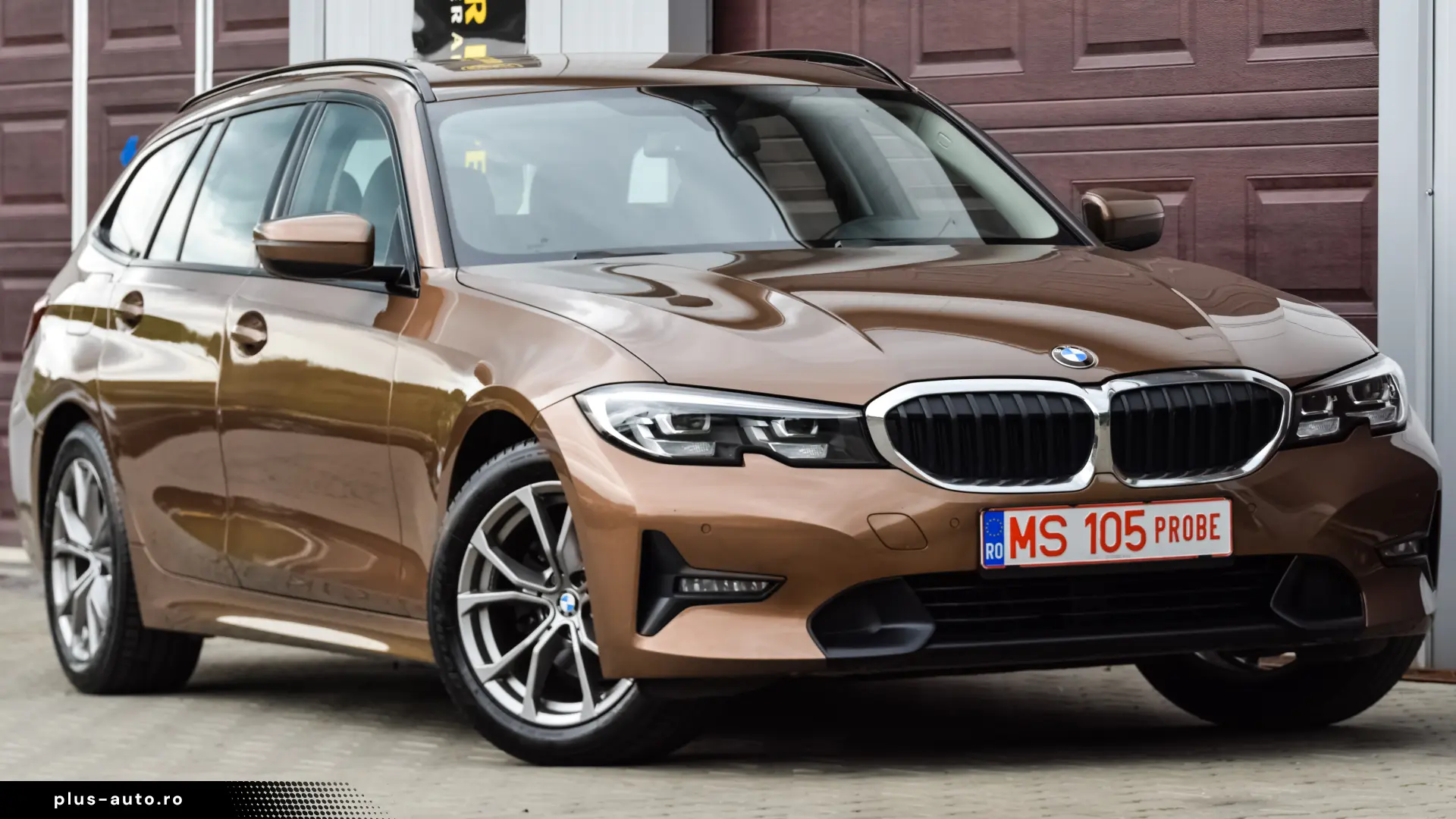 2020 2.0D 190CP Led Piele Navi Jante