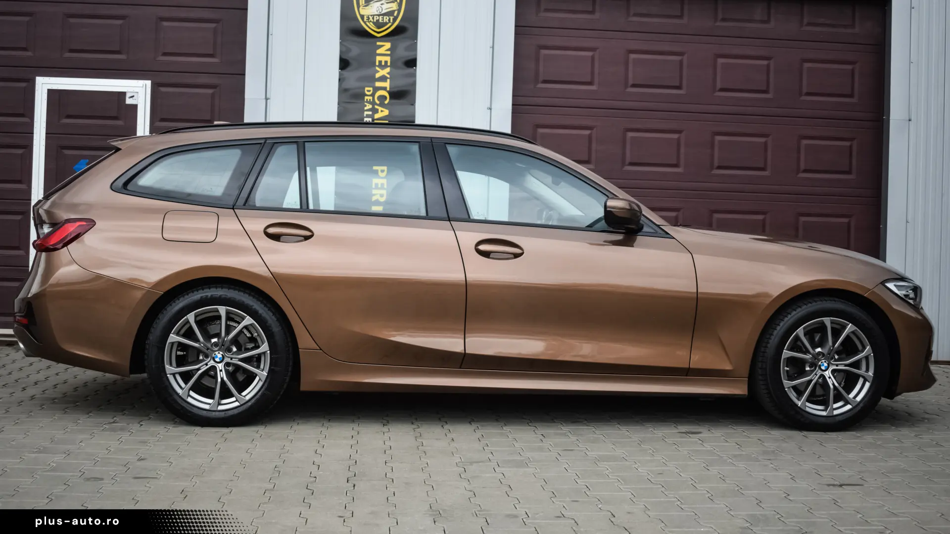 2020 2.0D 190CP Led Piele Navi Jante