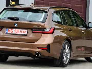 2020 2.0D 190CP Led Piele Navi Jante