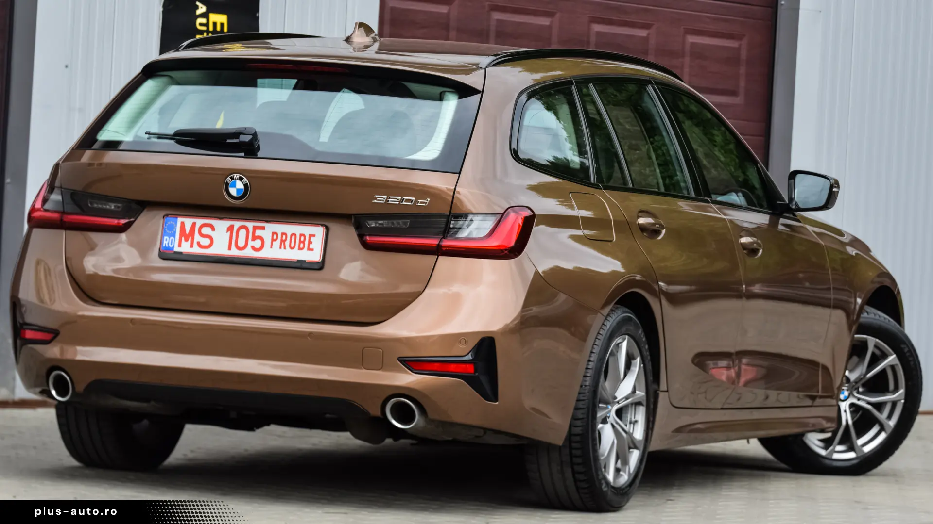 2020 2.0D 190CP Led Piele Navi Jante