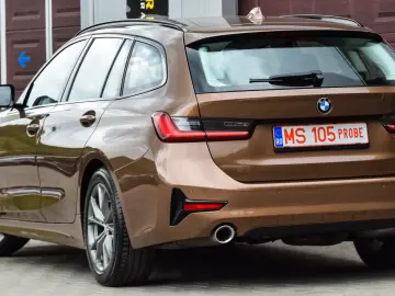 2020 2.0D 190CP Led Piele Navi Jante