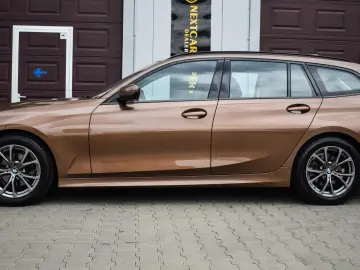 2020 2.0D 190CP Led Piele Navi Jante