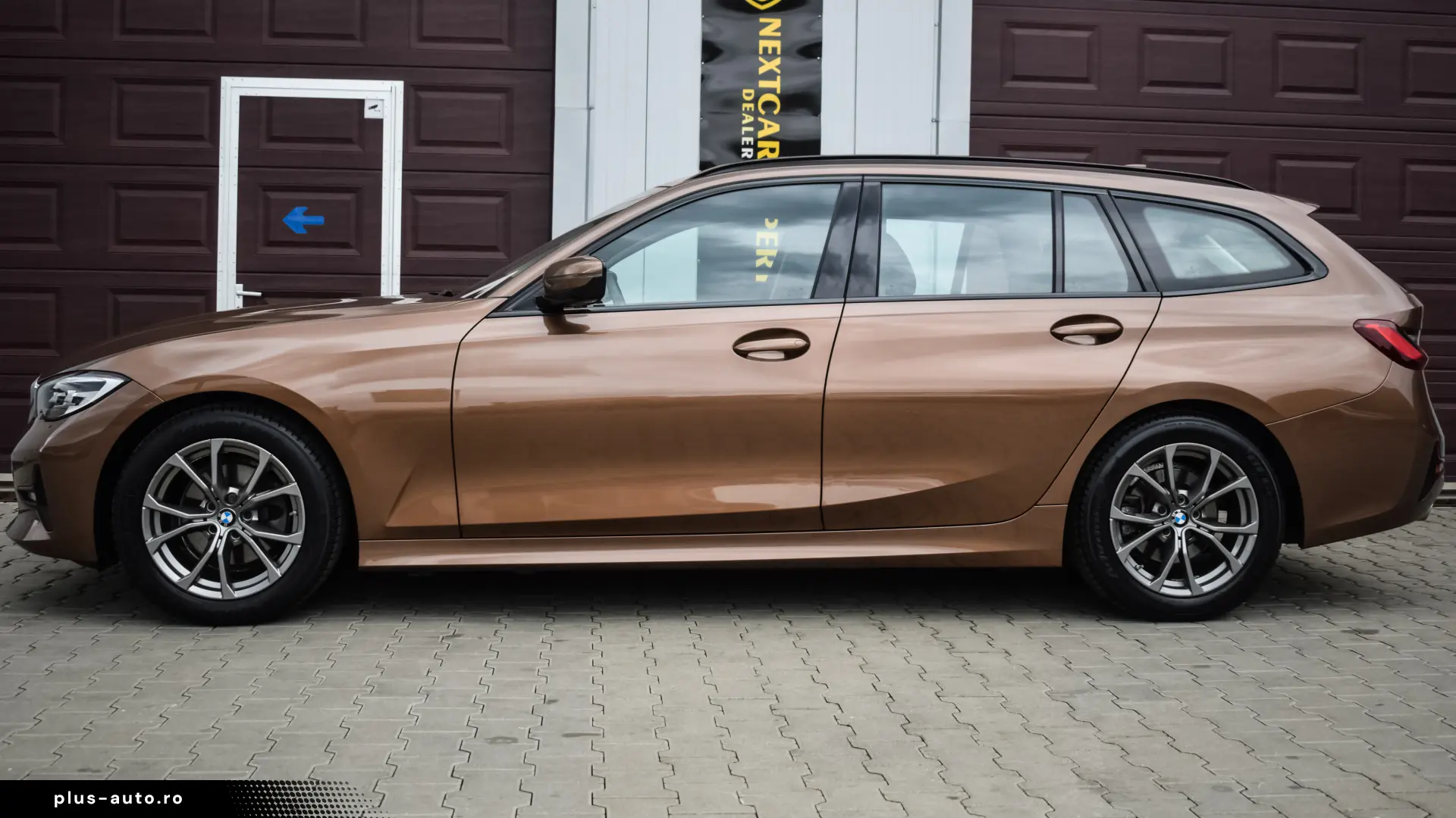 2020 2.0D 190CP Led Piele Navi Jante