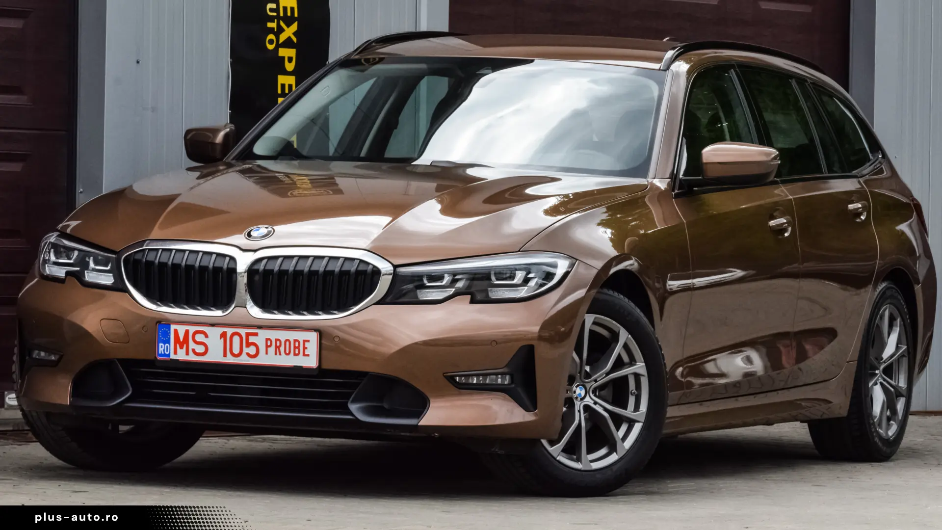 2020 2.0D 190CP Led Piele Navi Jante