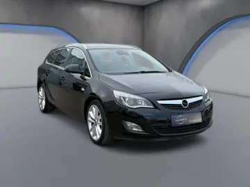 OPEL ASTRA J SPORTS TOURER