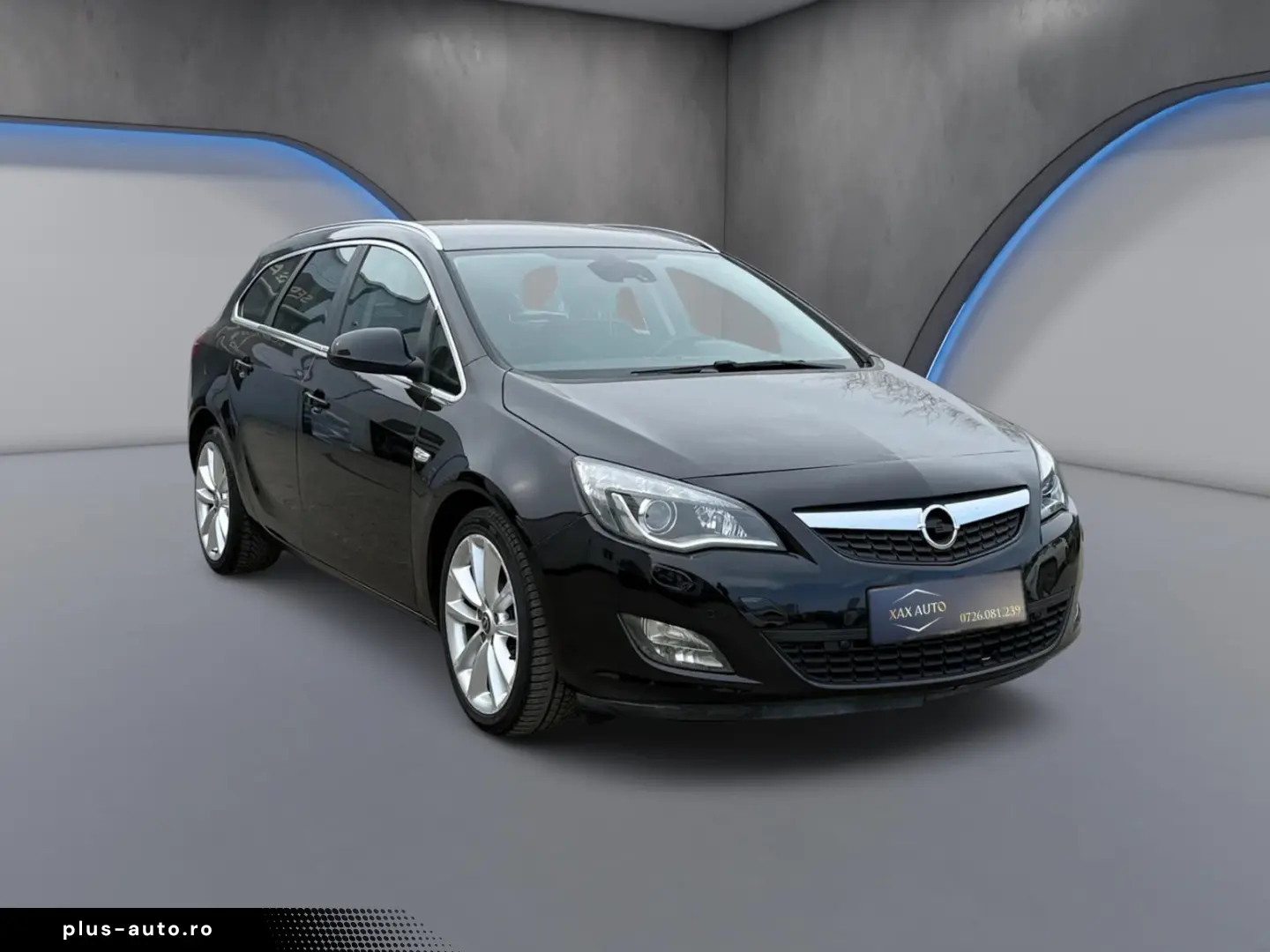 OPEL ASTRA J SPORTS TOURER