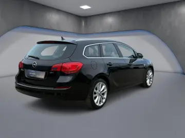 OPEL ASTRA J SPORTS TOURER