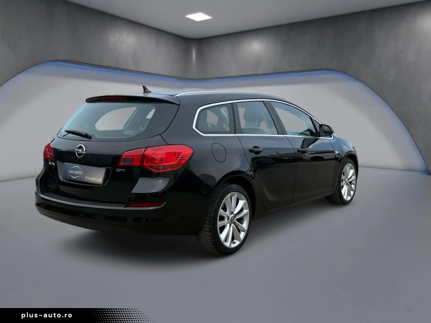 OPEL ASTRA J SPORTS TOURER