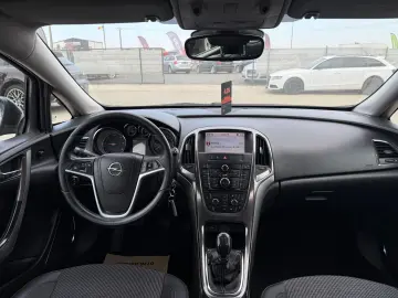 OPEL ASTRA J SPORTS TOURER