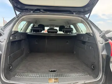 OPEL ASTRA J SPORTS TOURER