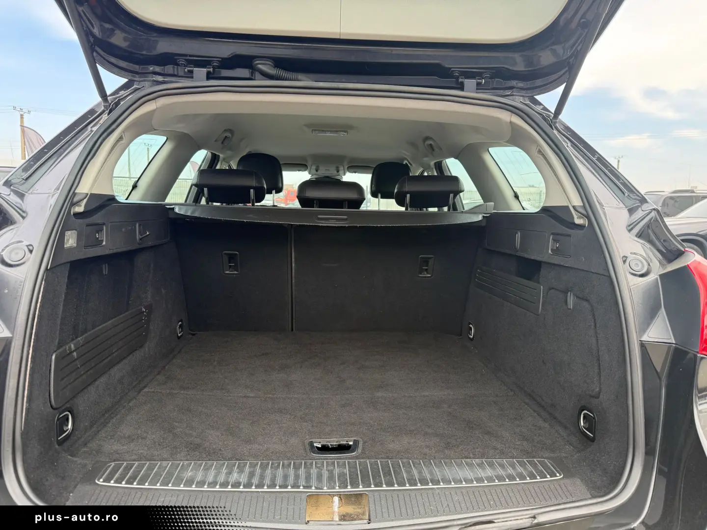 OPEL ASTRA J SPORTS TOURER