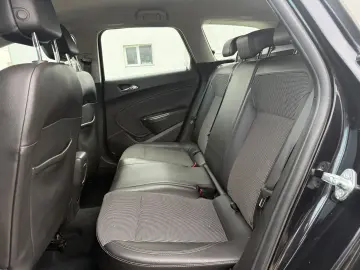 OPEL ASTRA J SPORTS TOURER