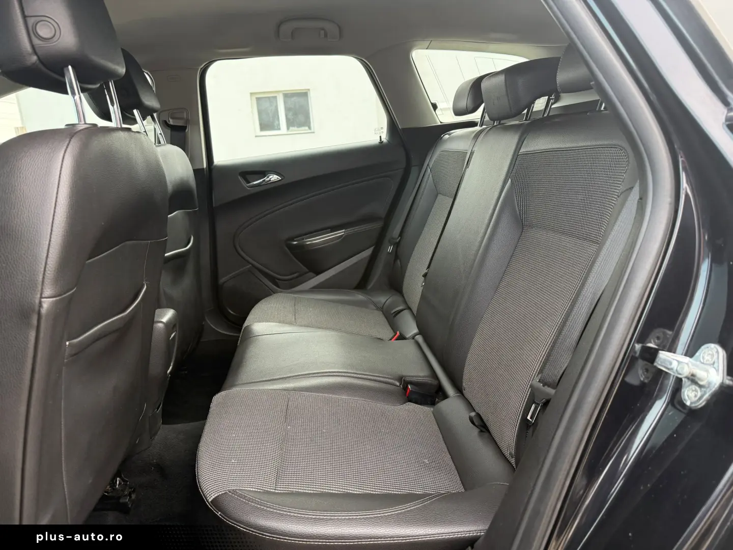 OPEL ASTRA J SPORTS TOURER