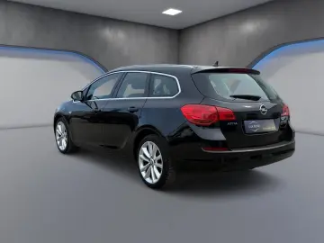 OPEL ASTRA J SPORTS TOURER