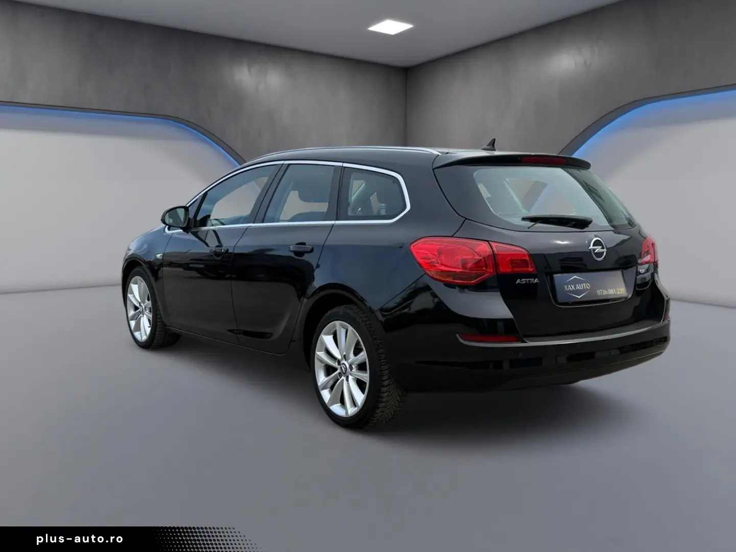 OPEL ASTRA J SPORTS TOURER