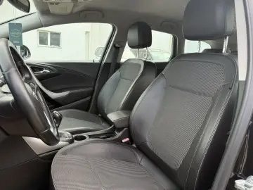 OPEL ASTRA J SPORTS TOURER