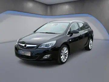 OPEL ASTRA J SPORTS TOURER
