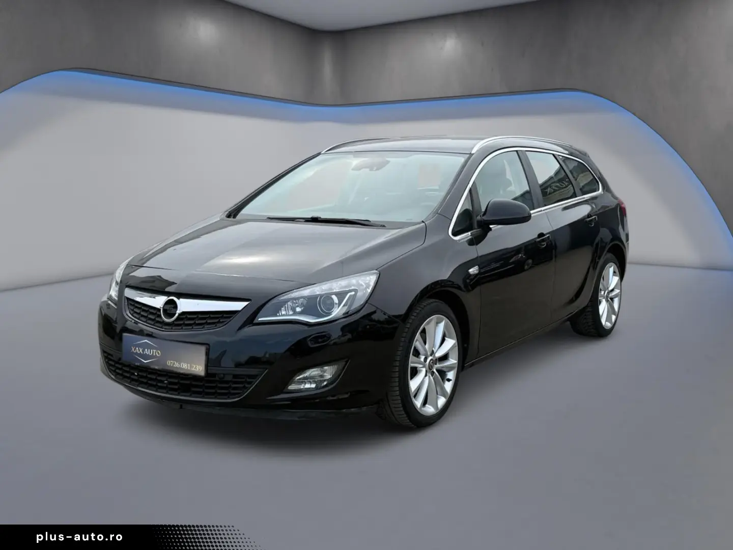 OPEL ASTRA J SPORTS TOURER